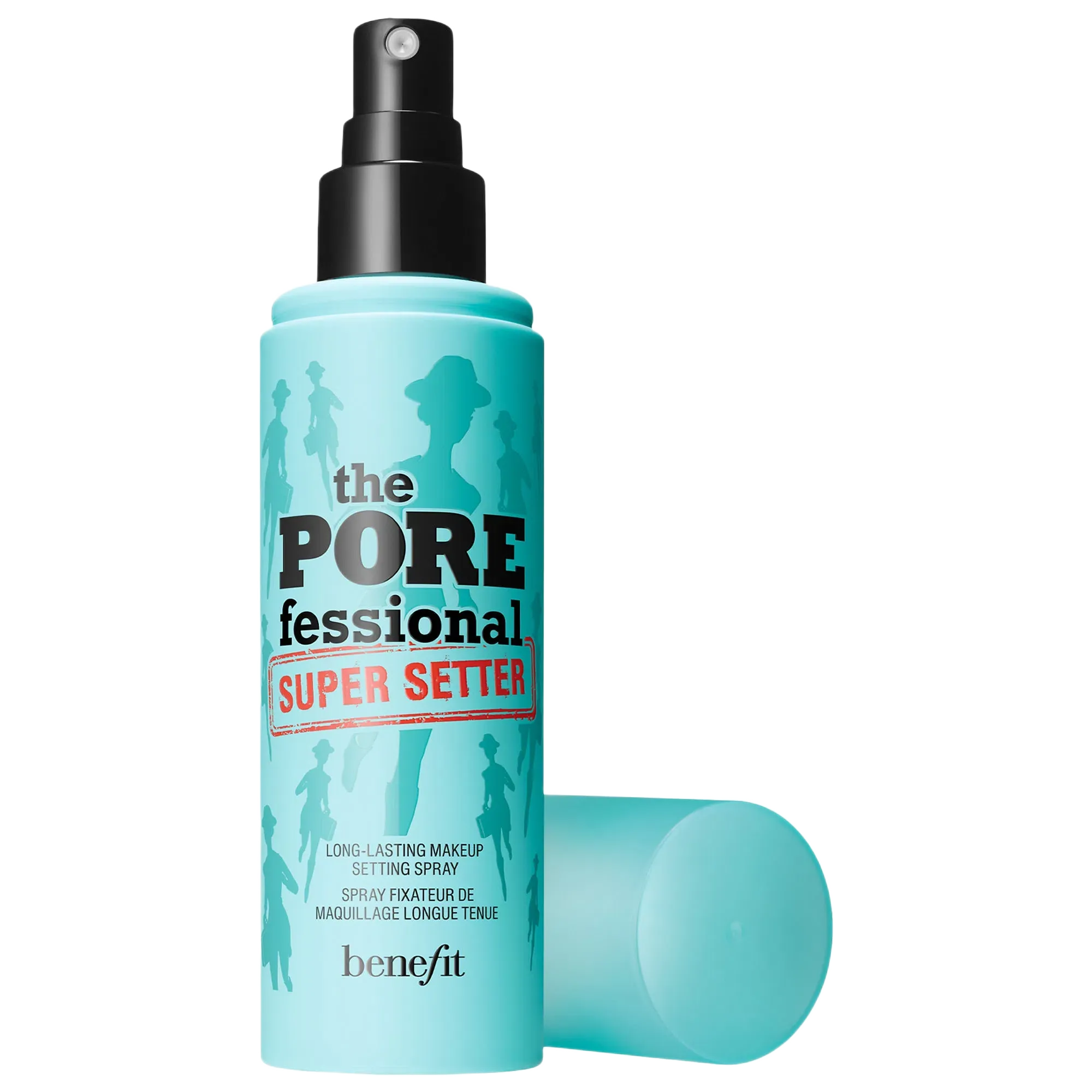 خرید اسپری فیکس بنفیت اصل + بهترین قیمت (مخصوص منافذ)